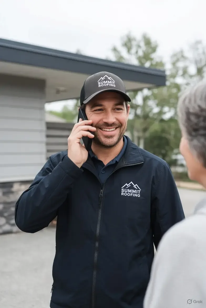 Flat Roof Leak Repair Crimora, VA FAQs